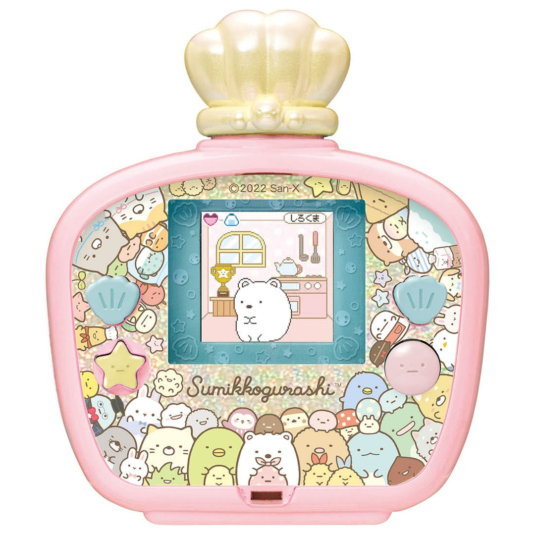 [NEW] Sumikko Gurashi Sumikko Water DX Takara Tomy Japan [OCT 22 2022]