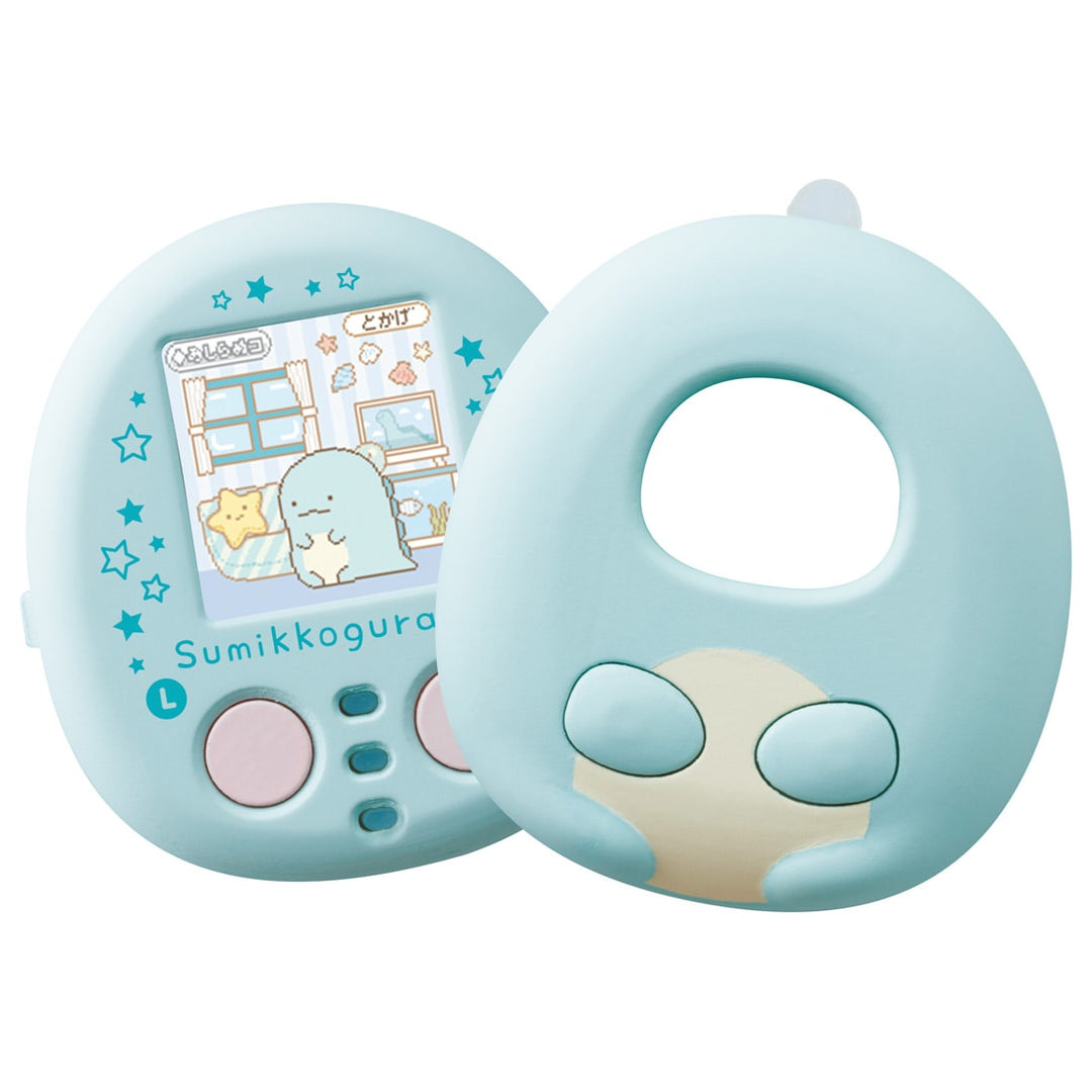 [NEW] Sumikko Gurashi -Sumikko Friend Takara Tomy Japan [APR 1 2023] [Made in China]