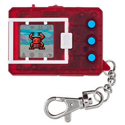 Pre-Order][NEW] Digital Monster COLOR (Ver. 3-5) Premium Bandai