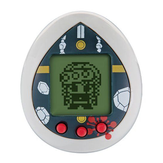 Kimetsu Tamagotchi - Hashira Syuketsuban [ APR 2021 ]