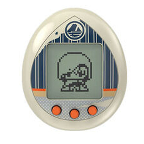 [Clearance][NEW] Tourabutchi - Touken Ranbu Online x Tamagotchi Nano - Premium Bandai Japan [2nd Stock : SEP 2022]