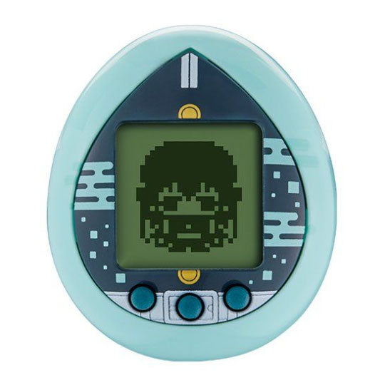 Kimetsu Tamagotchi - Hashira Syuketsuban [ APR 2021 ]