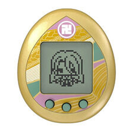 [Clearance][NEW] Tourabutchi - Touken Ranbu Online x Tamagotchi Nano - Premium Bandai Japan [2nd Stock : SEP 2022]
