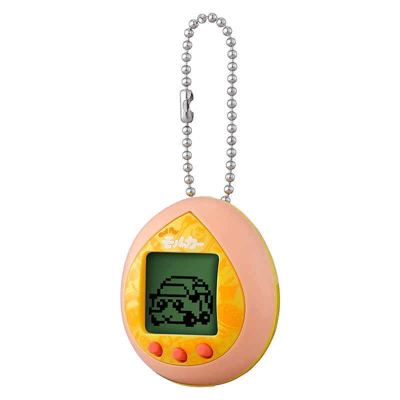 [NEW] PUI PUI Molcartchi - Pink -Amazon Limited Color Bandai [ OCT 2021 ]