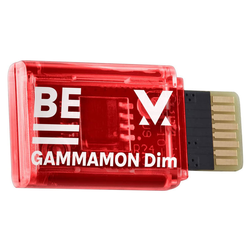 [Liquidación][NUEVO] PULSERA VITAL BE BEMEMORY - Digital Monster Gammamon Dim [26 de noviembre de 2022] Bandai Japón