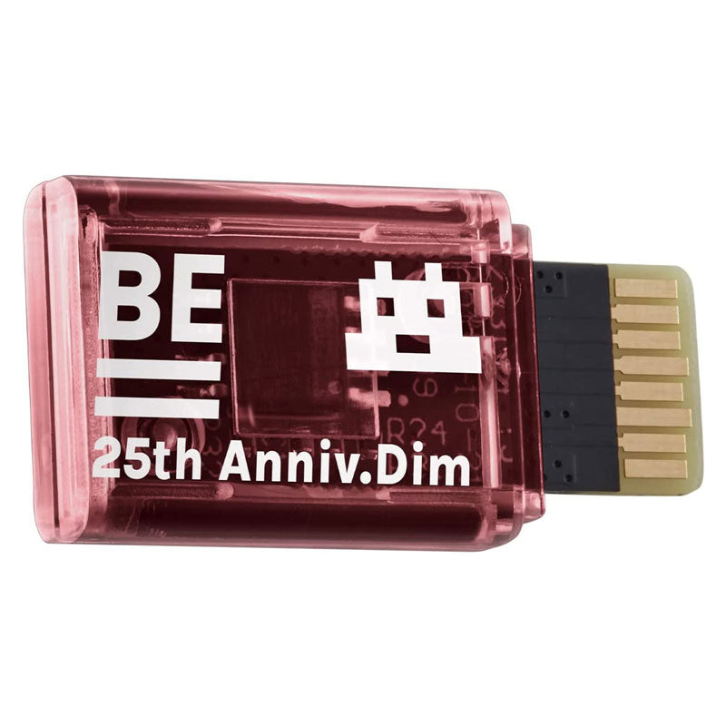 [Liquidación]#[NUEVO] PULSERA VITAL BE BEMEMORY - Digital Monster 25.º aniversario Dim [26 de noviembre de 2022] Bandai Japón