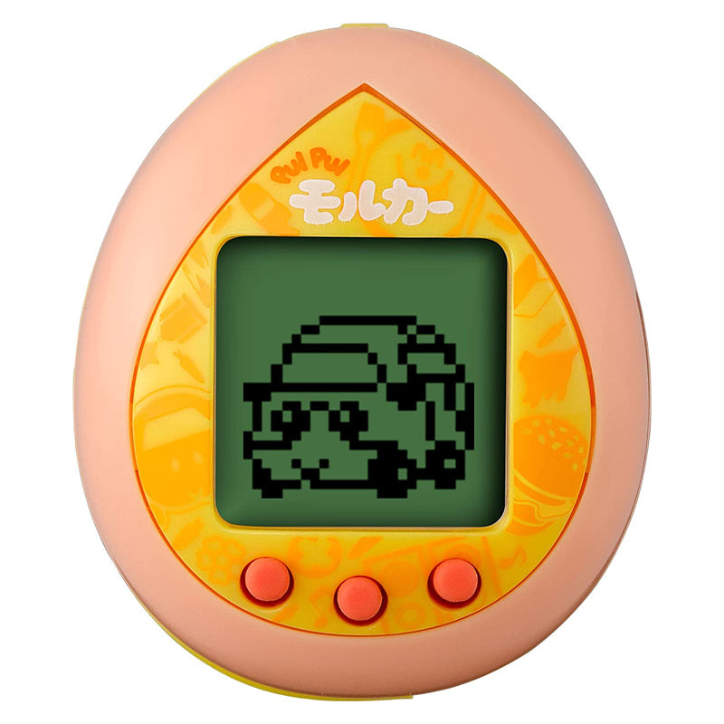 [NEW] PUI PUI Molcartchi - Pink -Amazon Limited Color Bandai [ OCT 2021 ]