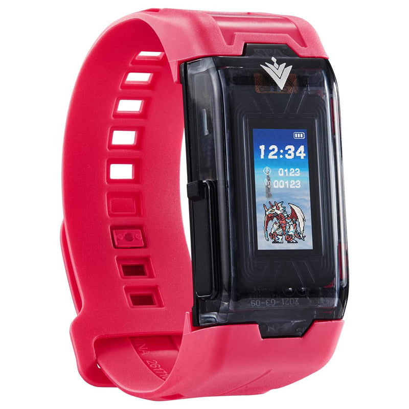[NEW] VITAL BRACELET BE  - Digivice -VV- [NOV 26 2022] Bandai Japan [Made in China]