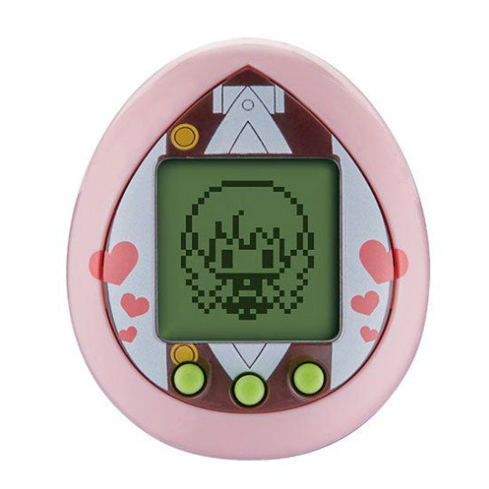[NEW] Kimetsu Tamagotchi - Hashira Syuketsuban - Premium Bandai [ APR 2021 ] [Made in China]