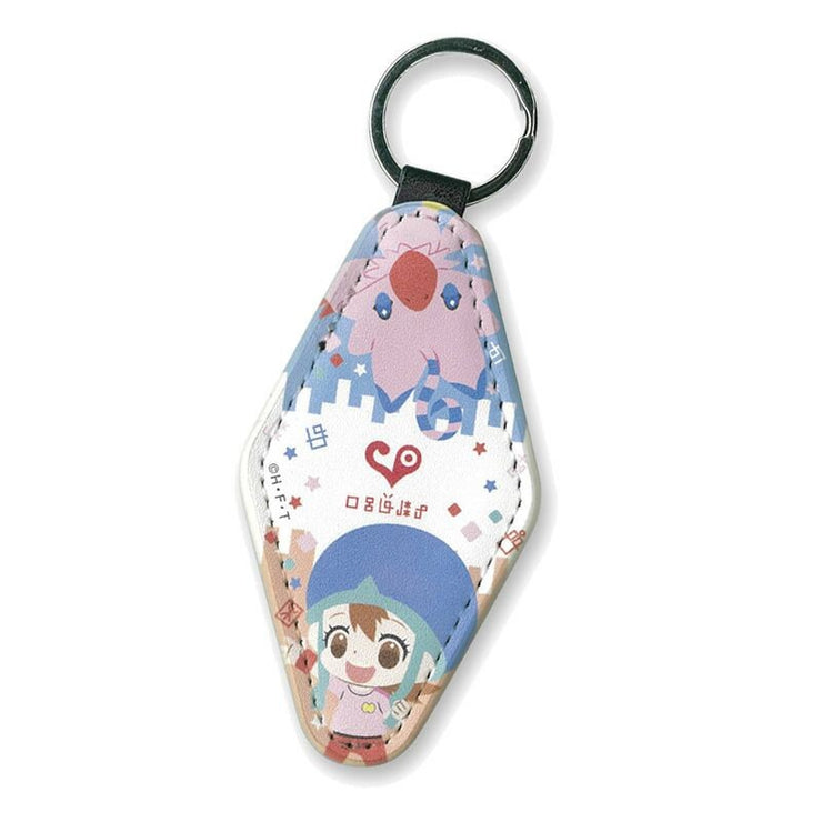 NEW] Digimon Tamers Big Acrylic Key Chain Strap -Terriermon 2022