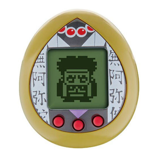 [NEW] Kimetsu Tamagotchi - Hashira Syuketsuban - Premium Bandai [ APR 2021 ] [Made in China]