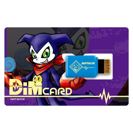 [NEW] Vital Bracelet – Digital Monster Dim Card GP Vol.01 -Digimon Tamers Premium Bandai Japan [AUG 2021] [Made in China]