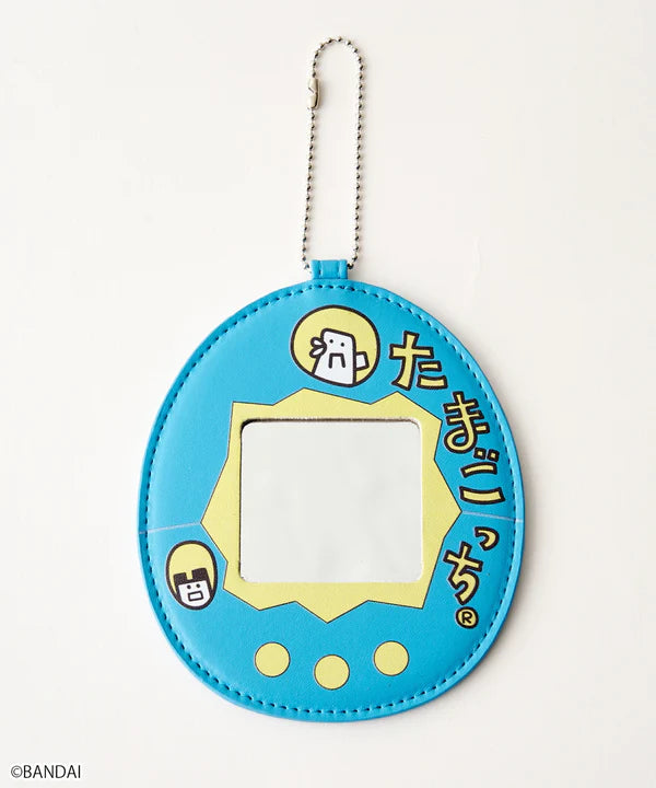 [Clearance]#[NEW] Tamagotchi Characters Designed Mirror WEGO Japan [SEP 2023] [Made in China]