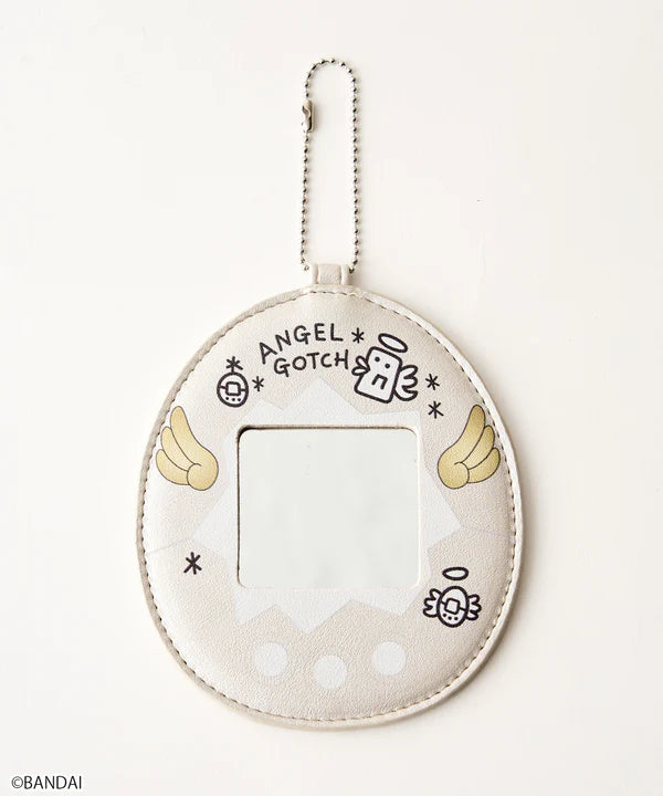 [Clearance]#[NEW] Tamagotchi Characters Designed Mirror WEGO Japan [SEP 2023] [Made in China]