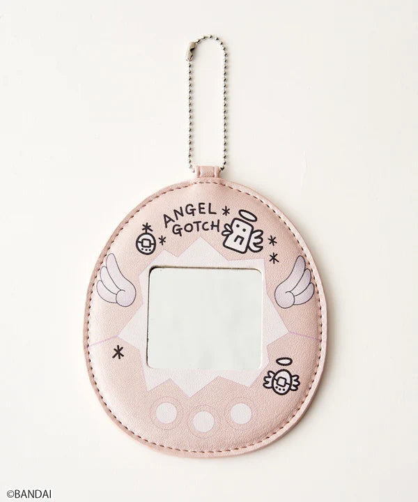 [Clearance]#[NEW] Tamagotchi Characters Designed Mirror WEGO Japan [SEP 2023] [Made in China]