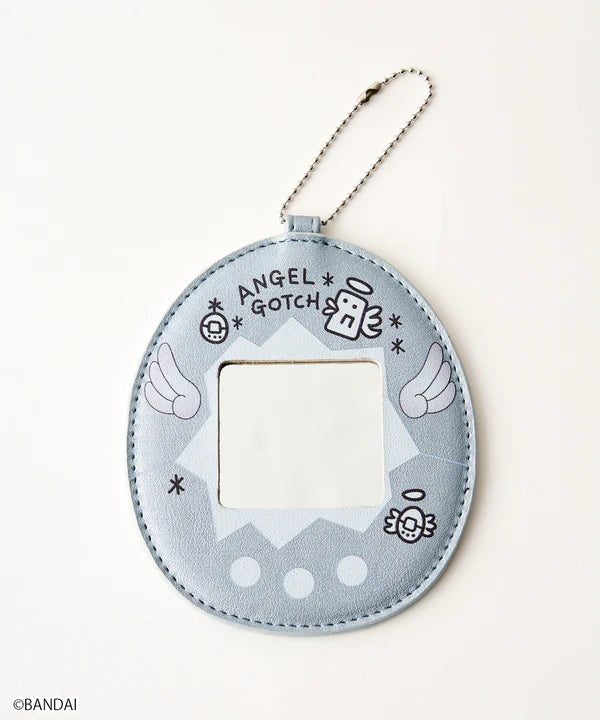 [Clearance]#[NEW] Tamagotchi Characters Designed Mirror WEGO Japan [SEP 2023] [Made in China]