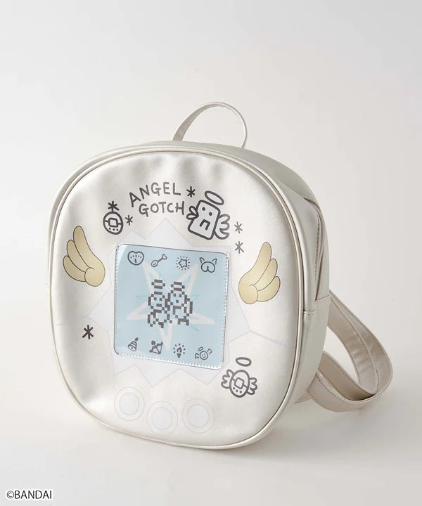 [NEW] Angelgotchi Backpack WEGO Japan [SEP 2023]