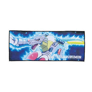 [Un-Used] Ichiban Kuji Digimon Series -Ultimate Evolution- E-Prize Visual Towel Banpresto Japan [JUL 2023]
