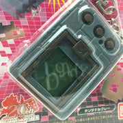 [NEW] Digital Monster Ver. 20th Original Grey Bandai Japan Digimon