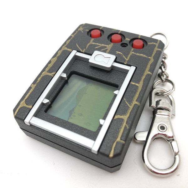 [Used] Digimon Ver. 20th Premium Bandai Alphamon Color in Box 2017