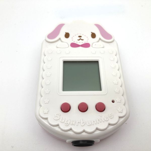 [Usado] Sugarbunnies Escaneo en color Pipitto Patissier en caja Takara Tomy Japón 2009