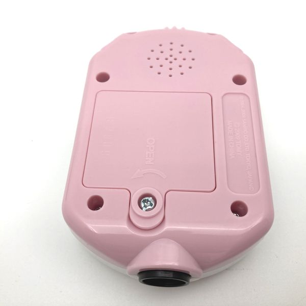 [Usado] Sugarbunnies Escaneo en color Pipitto Patissier en caja Takara Tomy Japón 2009