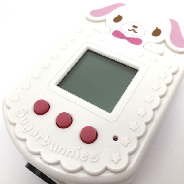 [Used] Sugarbunnies Color Scan Pipitto Patissier in Box Takara Tomy Japan 2009