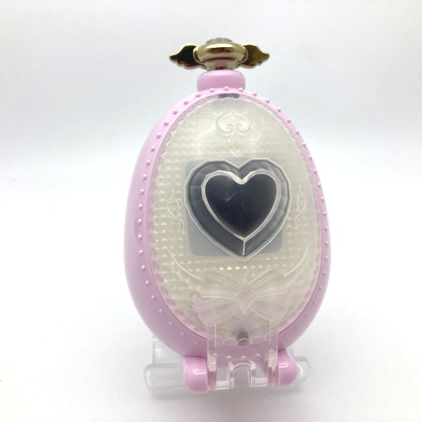 [Usado] Kiratto PriChan PriTamaGO - Rosa empolvado en caja Takara Tomy Arts Japón 2020