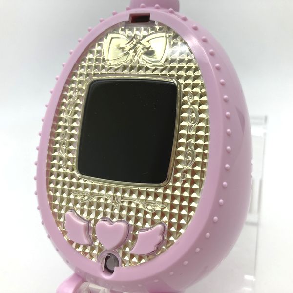 [Usado] Kiratto PriChan PriTamaGO - Rosa empolvado en caja Takara Tomy Arts Japón 2020