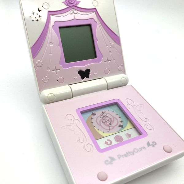 [Usado] Sí, Precure5 GoGo! Rose Pact, sin caja, 2008, Bandai Japón