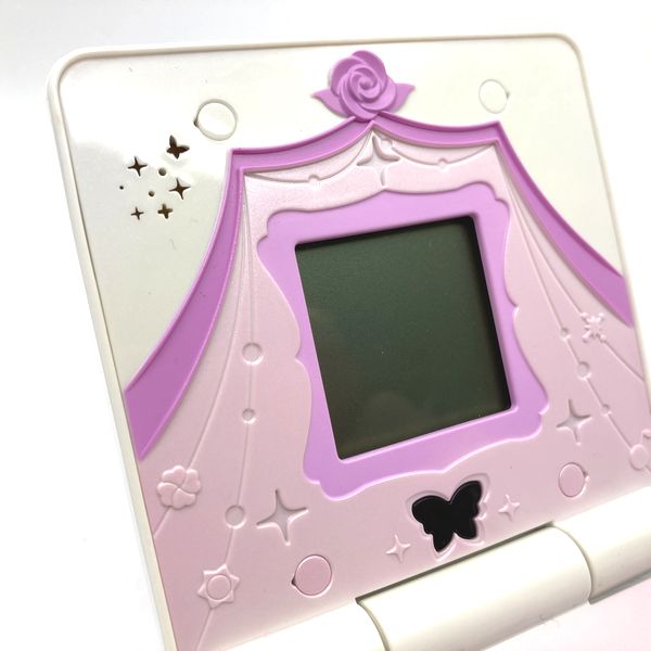 [Usado] Sí, Precure5 GoGo! Rose Pact, sin caja, 2008, Bandai Japón