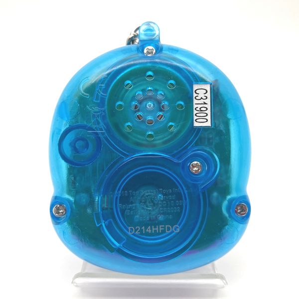 [Usado] Giga Pets AR Angelic Unicorn Sin Caja Juguetes Top Secret