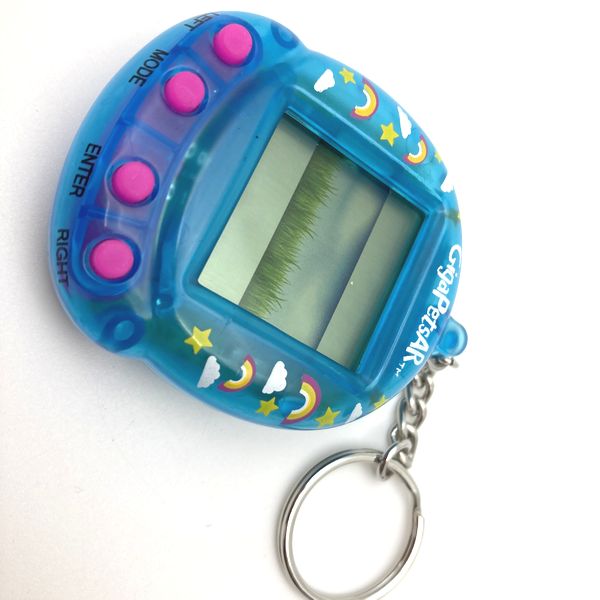 [Usado] Giga Pets AR Angelic Unicorn Sin Caja Juguetes Top Secret