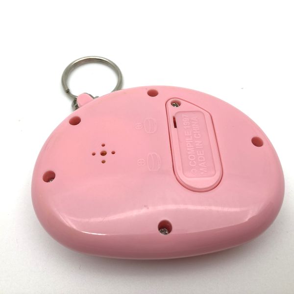 [Usado] Puyolin Pink Puyo Puyo LSI Juego Compile Japón