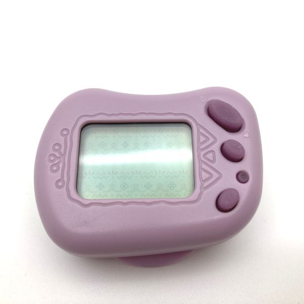 [Gebraucht] Teku Teku Angel Due Lavendel in Box Hudson Japan Schrittzähler