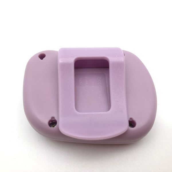 [Gebraucht] Teku Teku Angel Due Lavendel in Box Hudson Japan Schrittzähler