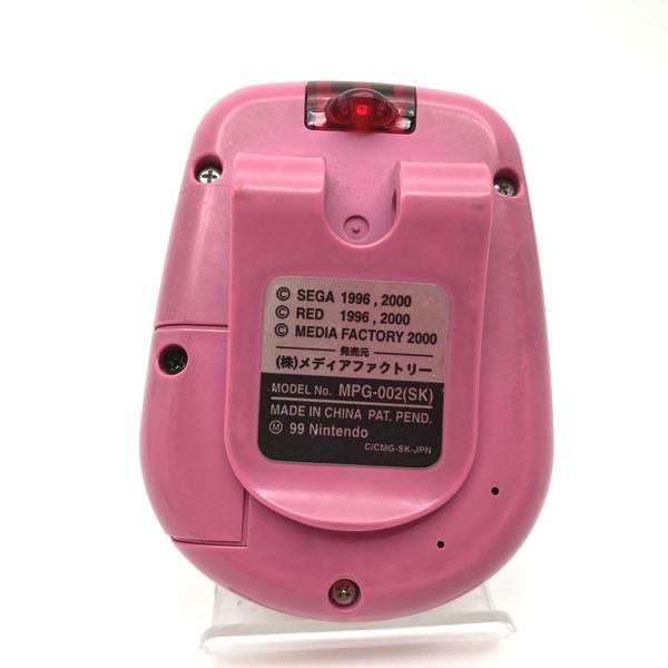 [Usado] Pocket Sakura Sin caja Japón Sakura Taisen Sakura Wars 2