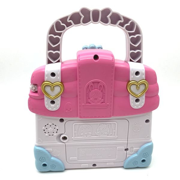 [Usado] Healin'Good Precure Rabirin sin bolsa de sala de curación sin caja Bandai 2019 Japón