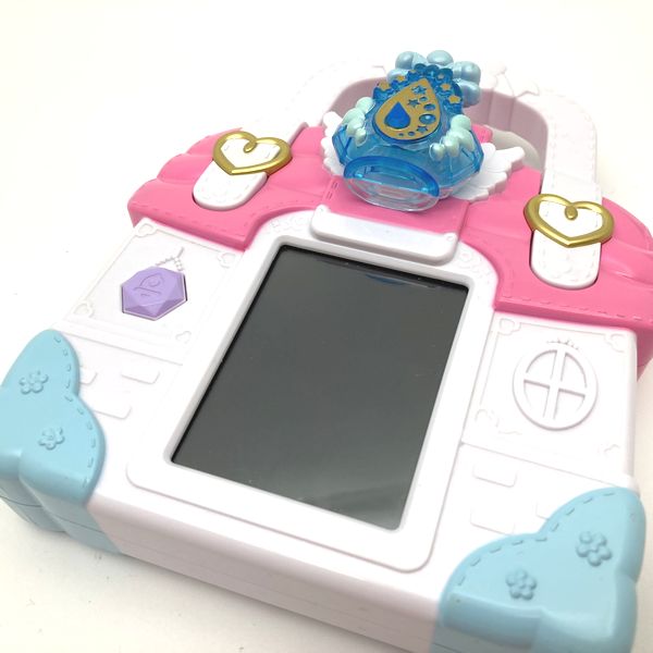 [Usado] Healin'Good Precure Rabirin sin bolsa de sala de curación sin caja Bandai 2019 Japón