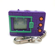 [Used] Digital Monster Ver. 3 Purple No Box Bandai Japan 1998 Digimon