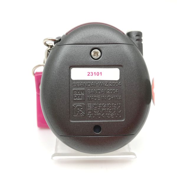 [Used] Ketai Kaitsu TamaGotchi Grey No Box Bandai Japan