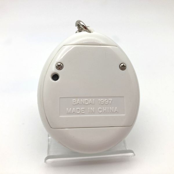 [Gebraucht] Mothra no Tamagotchi Blau in Box Bandai Japan 2