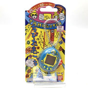 [NEW] Chibi Tamagotchi -Blue Logo 2006 Bandai Japan