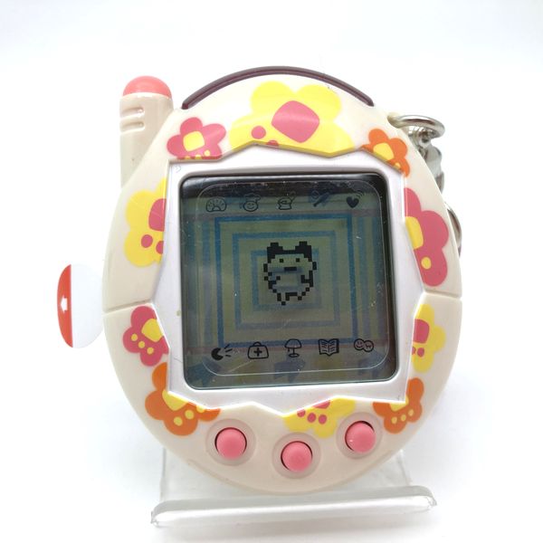 [Gebraucht] Ketai Kaitsu TamaGotchi Blume in Box Bandai Japan