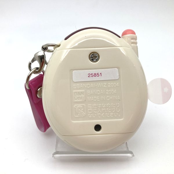 [Gebraucht] Ketai Kaitsu TamaGotchi Blume in Box Bandai Japan