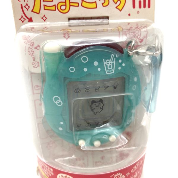 [NEU] Ketai Kaitsu TamaGotchi Melon Soda Bandai SELTEN