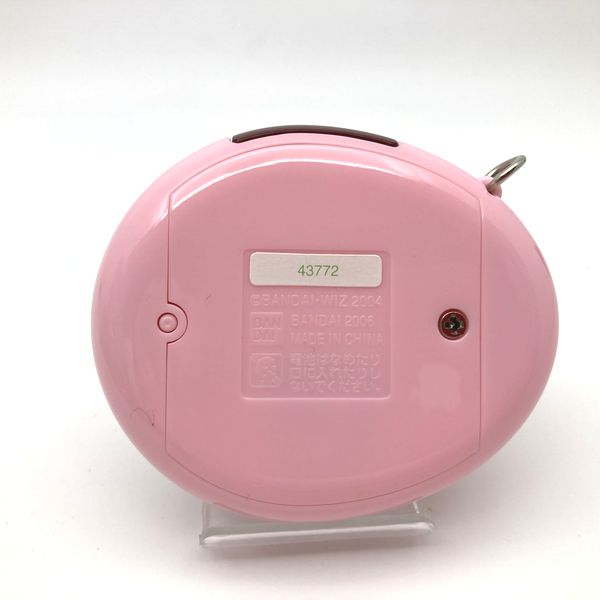 [Gebraucht] Tamagotchi School Seto Zein Shugotchi Pink Check No Box Bandai Japan