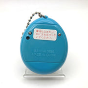 [Used] Shodai Tamagotchi Blue No Box Bandai Japan