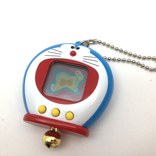 [Gebraucht] Tamagotchi Doraemontchi Bandai (Neuauflage 2006) Keine Box Japan