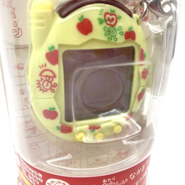 [Gebraucht] Ketai Kaitsu TamaGotchi Akai Red Series Apple Sherbet ini Box Bandai